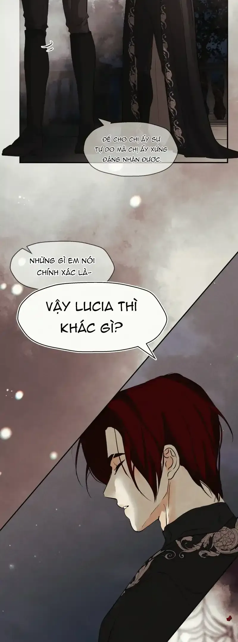 Tôi Là Kẻ Phản Diện Chapter 52 - 30