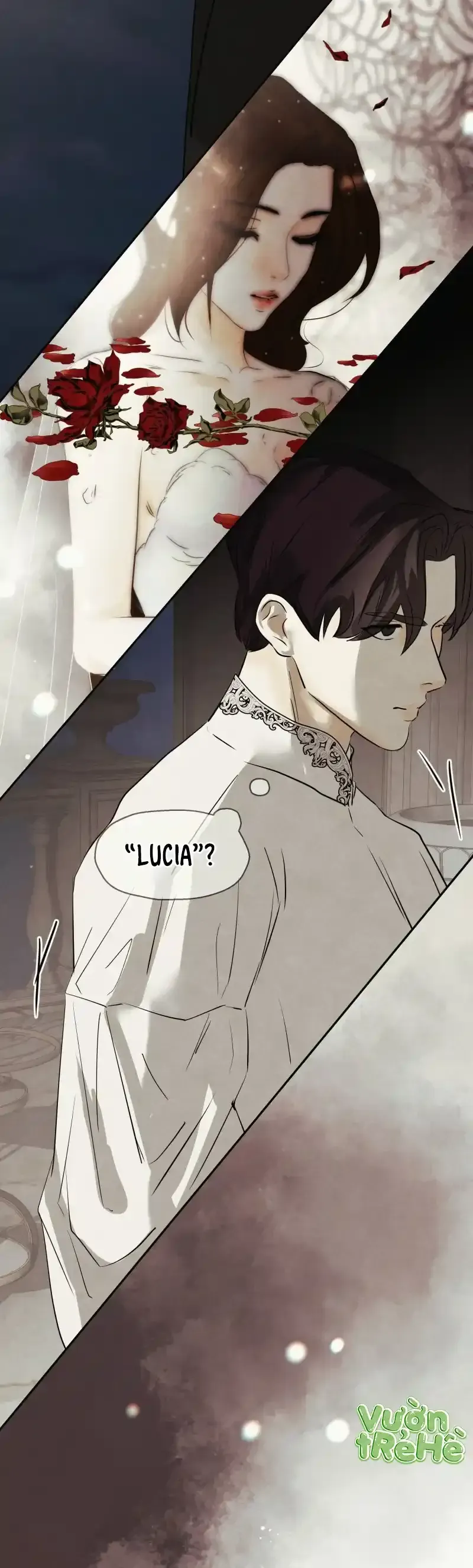 Tôi Là Kẻ Phản Diện Chapter 52 - 31