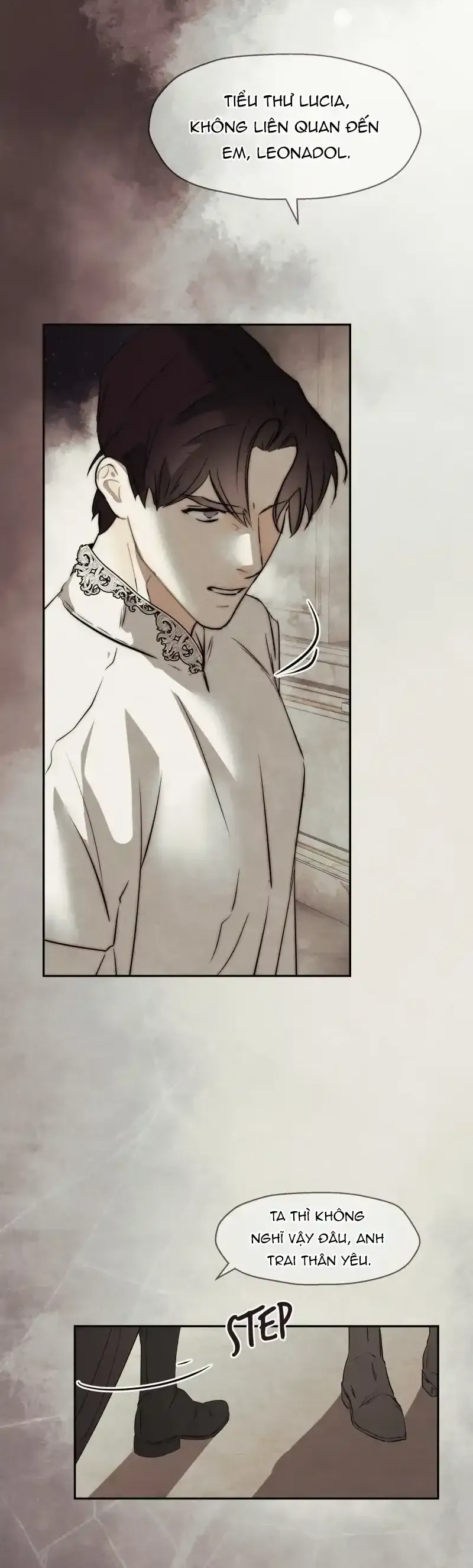 Tôi Là Kẻ Phản Diện Chapter 52 - 32