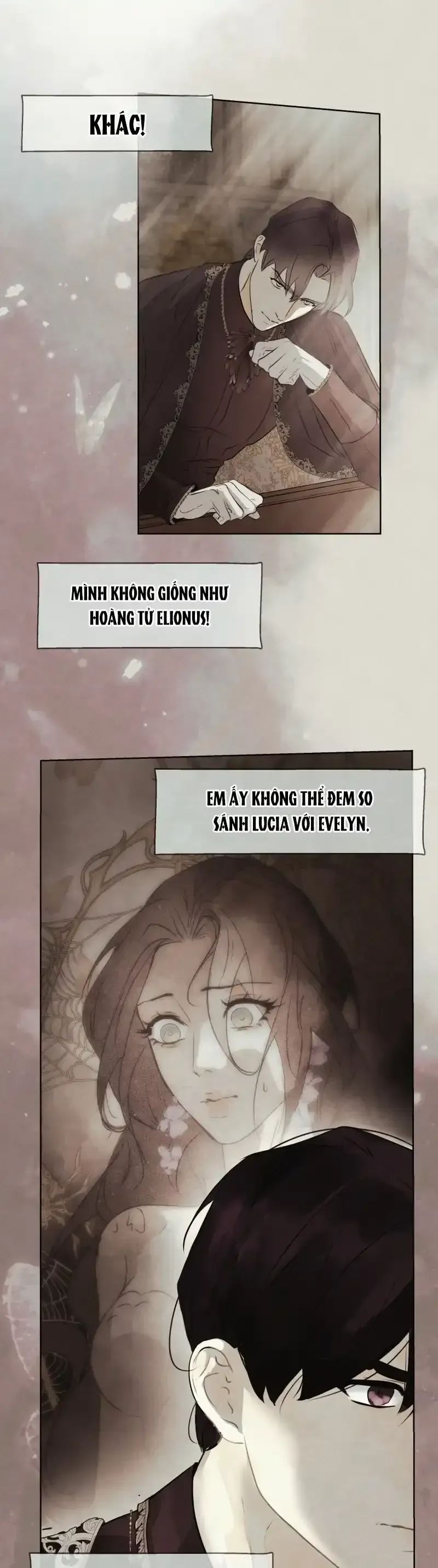 Tôi Là Kẻ Phản Diện Chapter 52 - 36