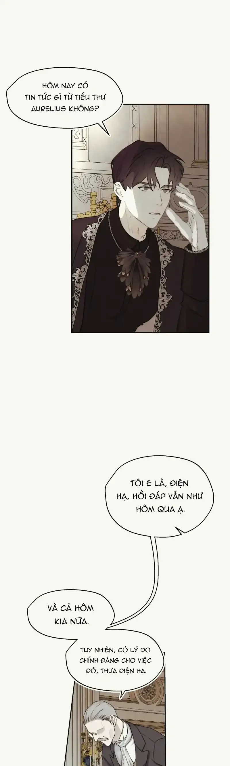 Tôi Là Kẻ Phản Diện Chapter 52 - 38