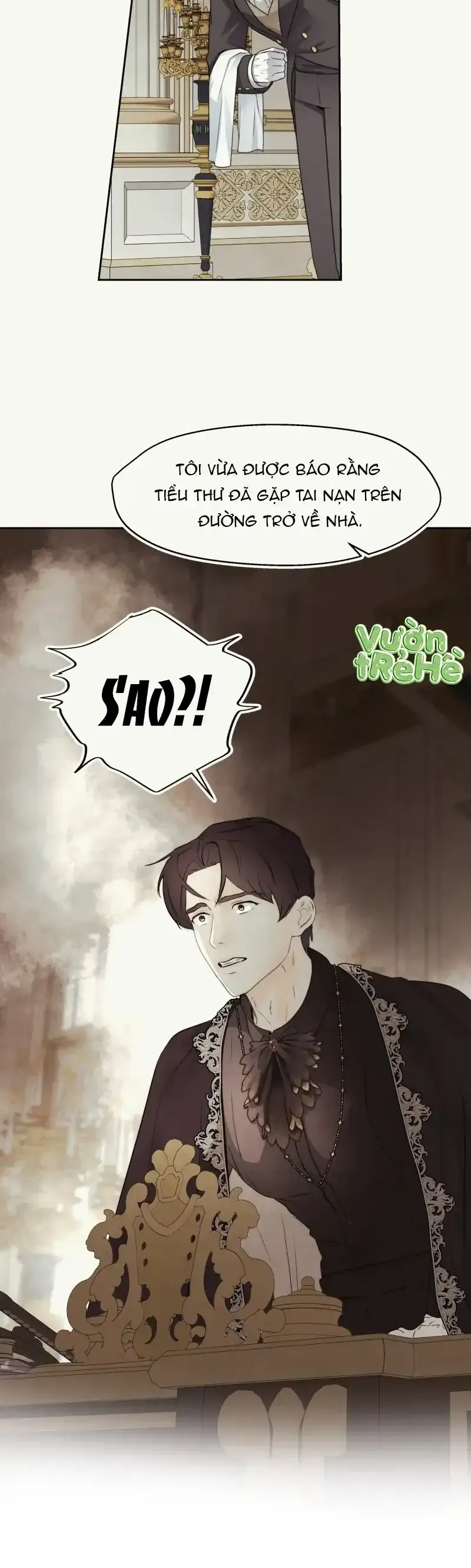 Tôi Là Kẻ Phản Diện Chapter 52 - 39