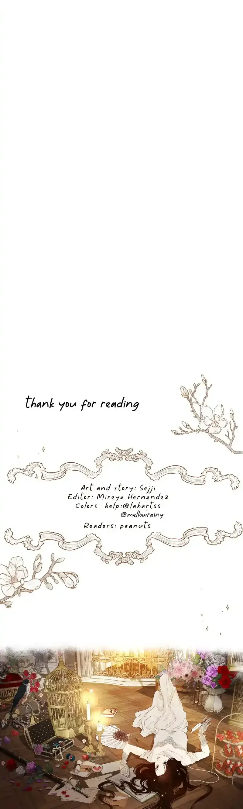 Tôi Là Kẻ Phản Diện Chapter 52 - 40