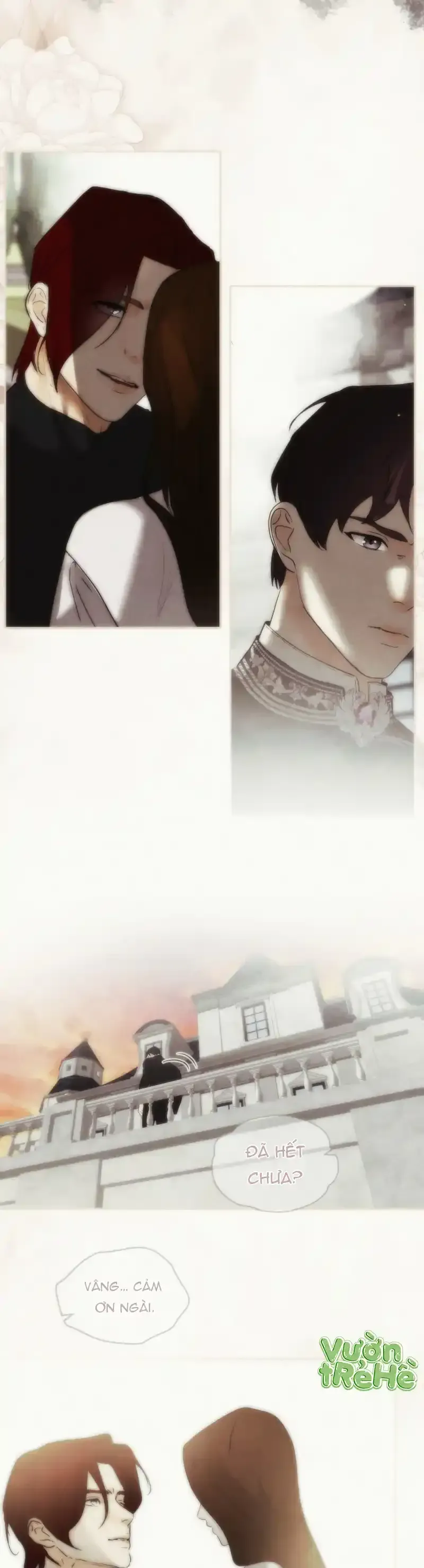 Tôi Là Kẻ Phản Diện Chapter 52 - 5