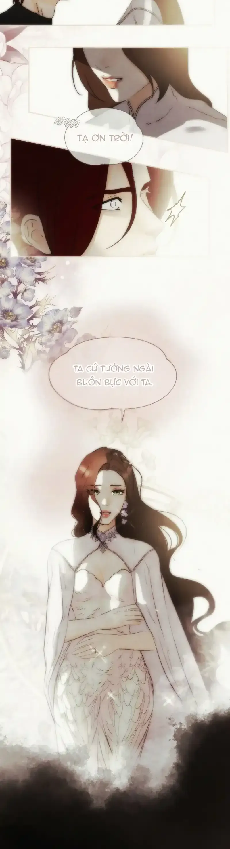 Tôi Là Kẻ Phản Diện Chapter 52 - 6