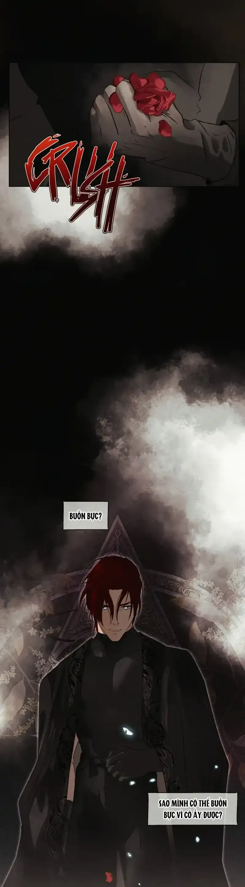 Tôi Là Kẻ Phản Diện Chapter 52 - 7