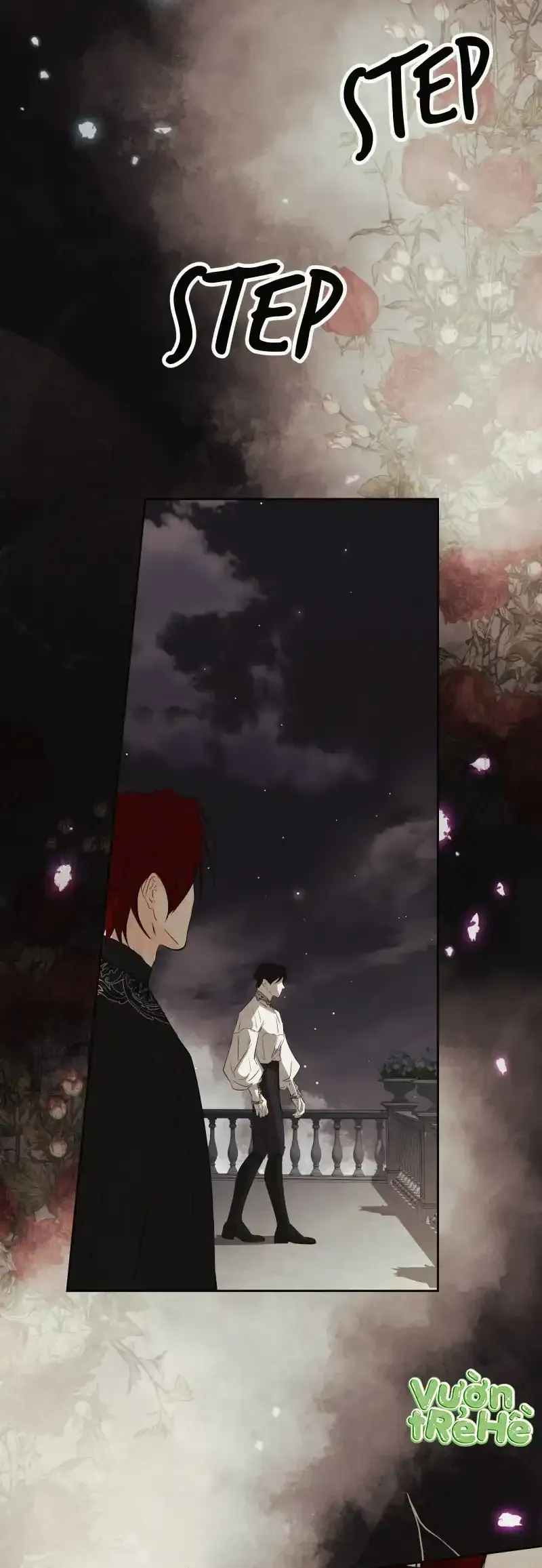 Tôi Là Kẻ Phản Diện Chapter 52 - 9