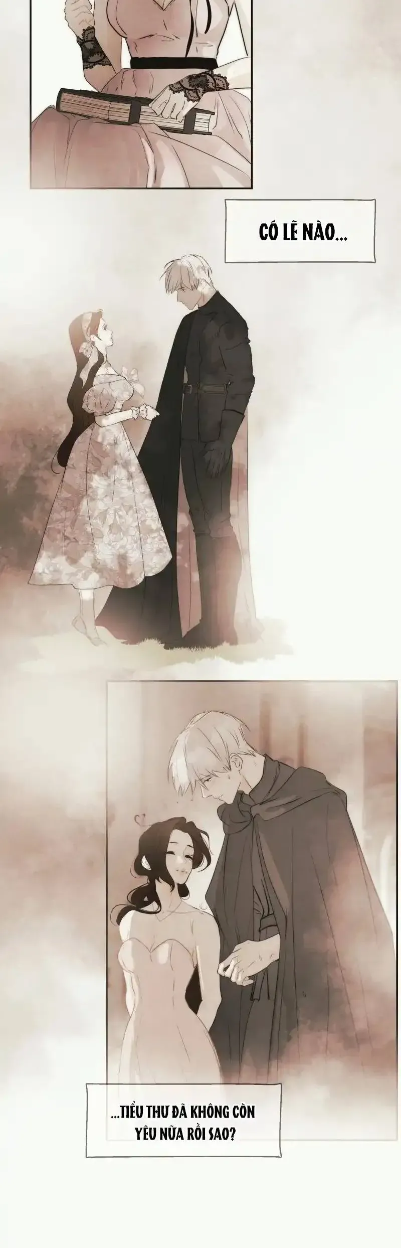 Tôi Là Kẻ Phản Diện Chapter 53 - 14