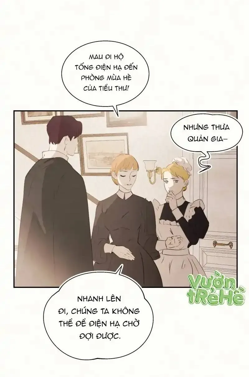 Tôi Là Kẻ Phản Diện Chapter 53 - 23
