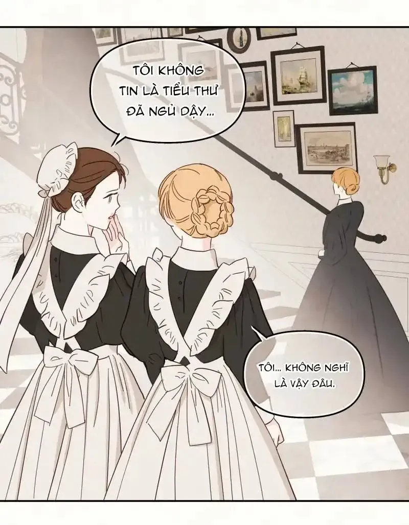 Tôi Là Kẻ Phản Diện Chapter 53 - 24