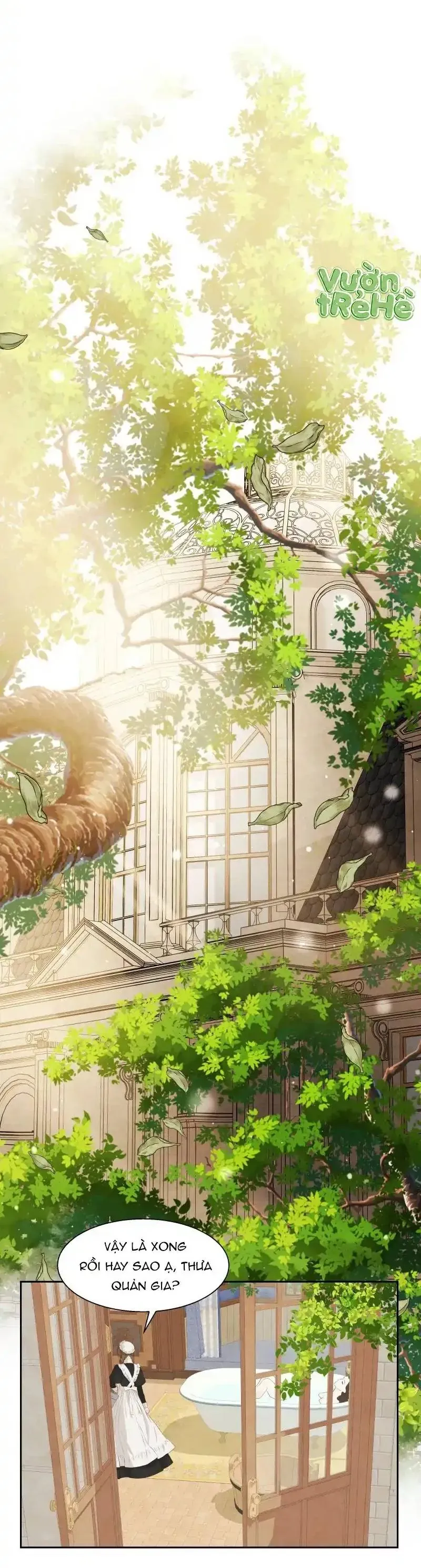 Tôi Là Kẻ Phản Diện Chapter 53 - 28