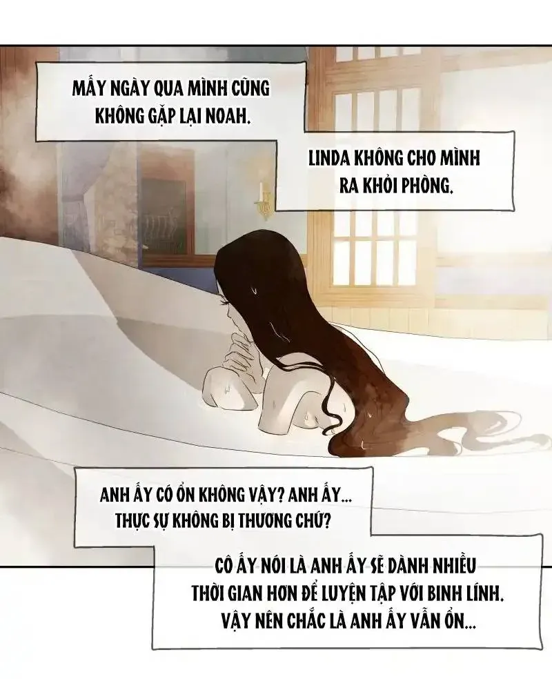 Tôi Là Kẻ Phản Diện Chapter 53 - 39