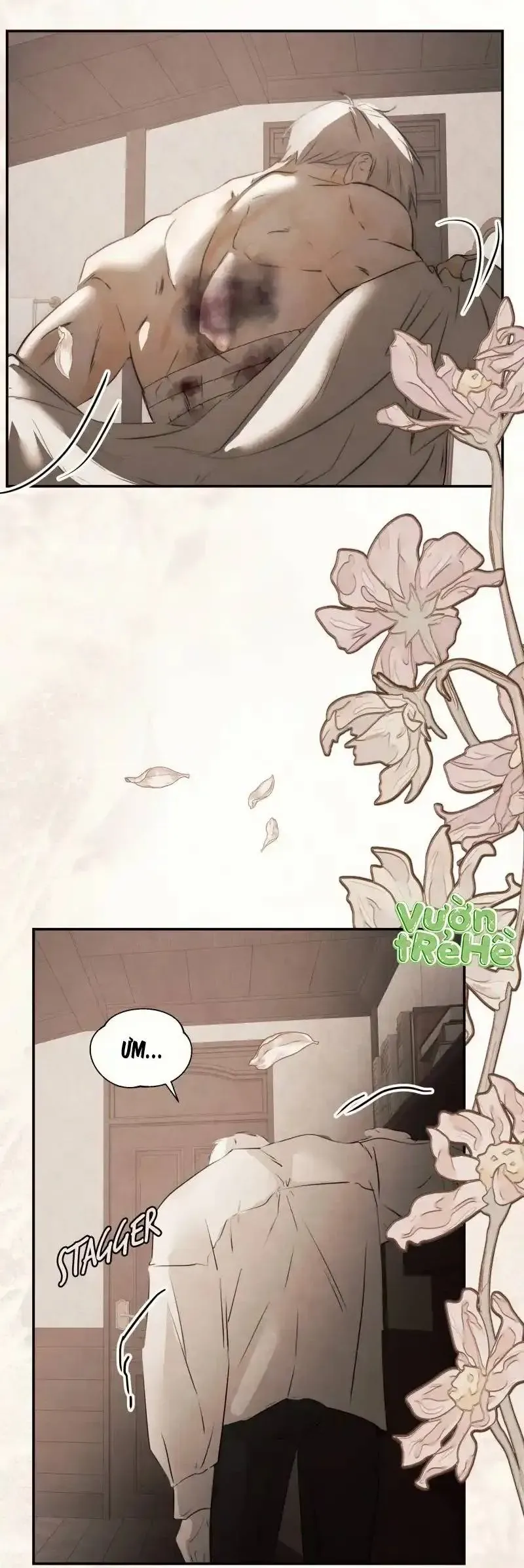 Tôi Là Kẻ Phản Diện Chapter 53 - 5