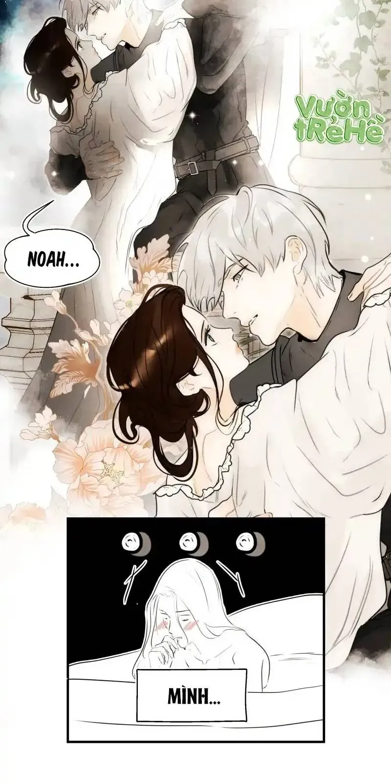 Tôi Là Kẻ Phản Diện Chapter 53 - 41