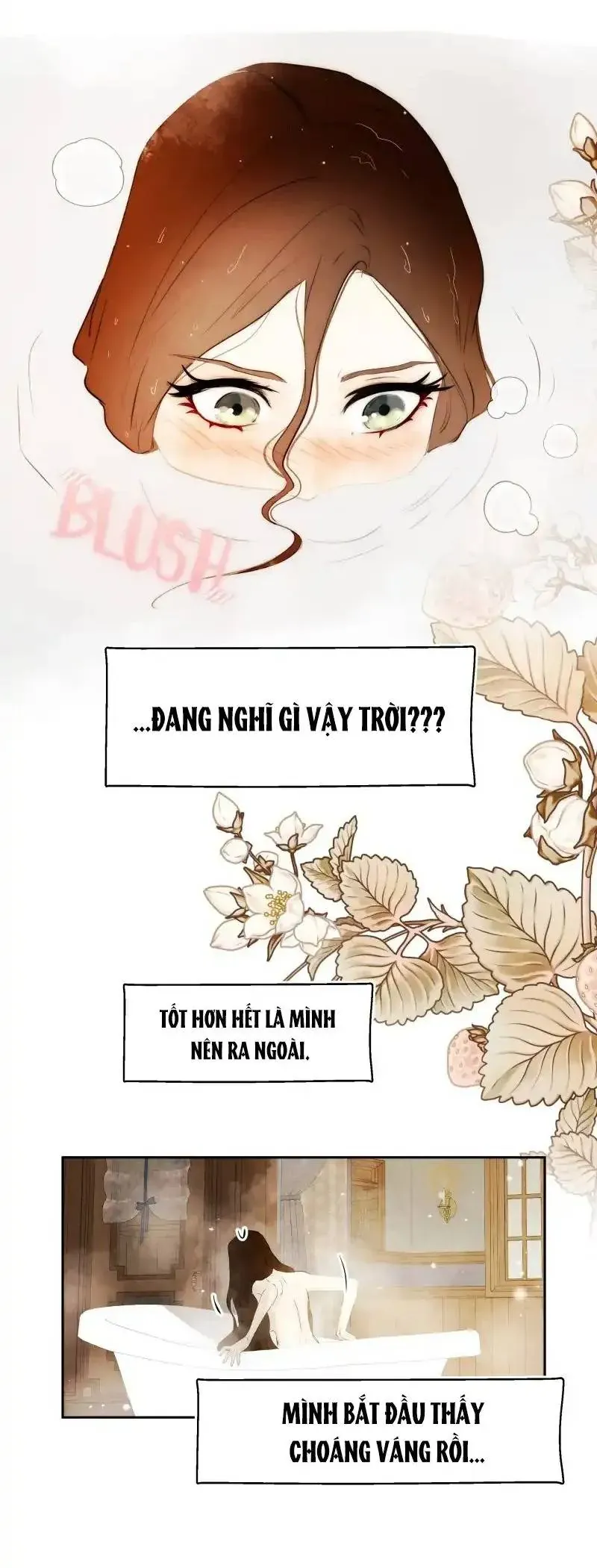 Tôi Là Kẻ Phản Diện Chapter 53 - 42