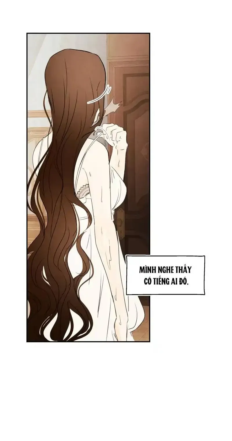 Tôi Là Kẻ Phản Diện Chapter 53 - 43