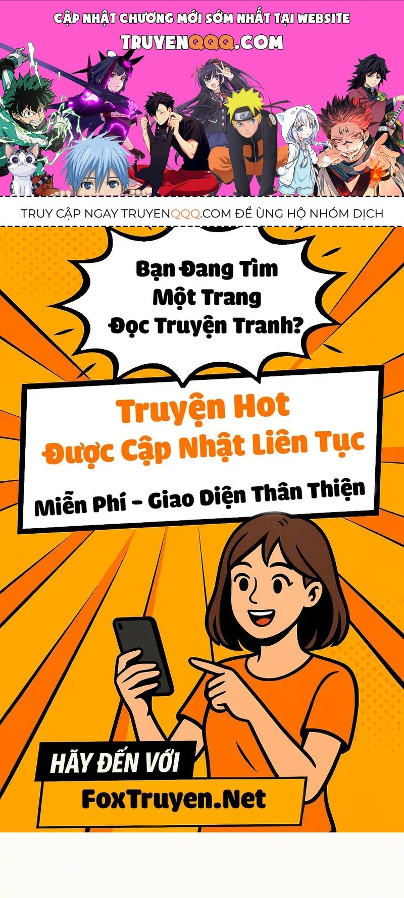 Tôi Là Kẻ Phản Diện Chapter 54 - 1