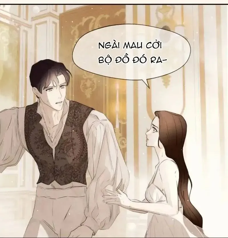 Tôi Là Kẻ Phản Diện Chapter 54 - 19