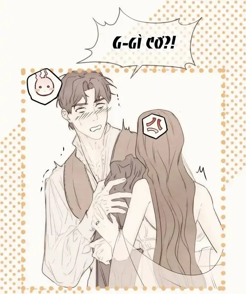 Tôi Là Kẻ Phản Diện Chapter 54 - 28