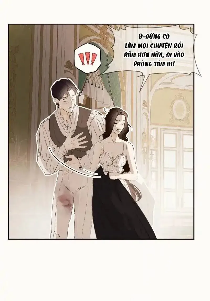 Tôi Là Kẻ Phản Diện Chapter 54 - 34