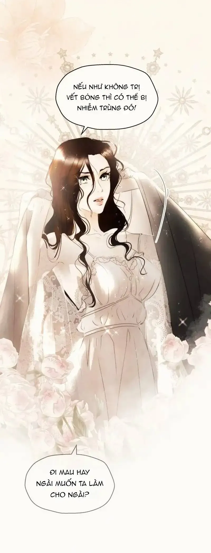 Tôi Là Kẻ Phản Diện Chapter 54 - 39