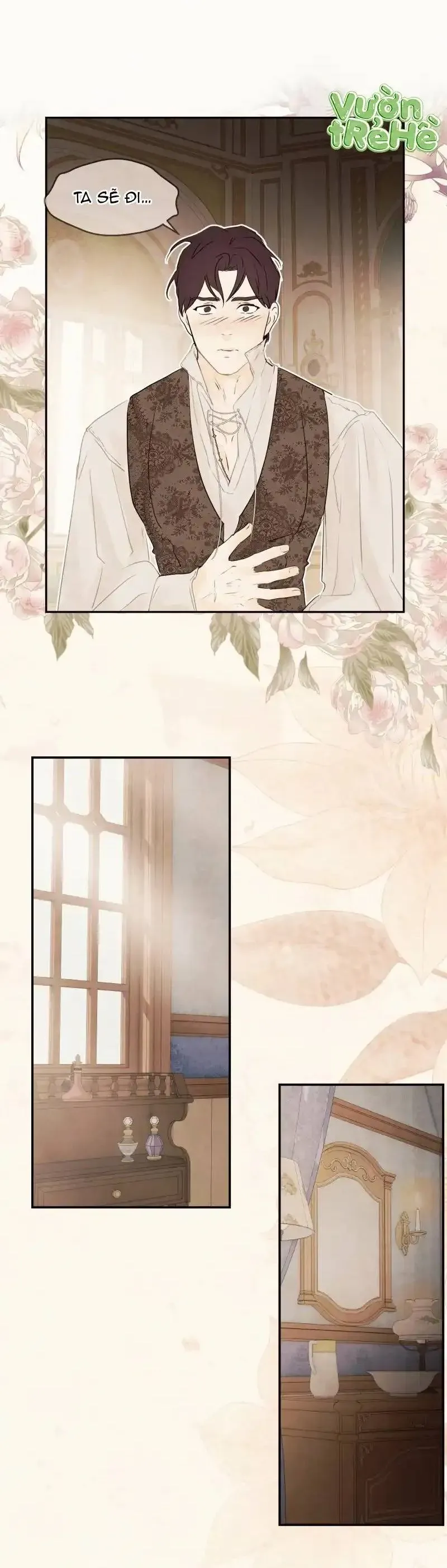 Tôi Là Kẻ Phản Diện Chapter 54 - 40