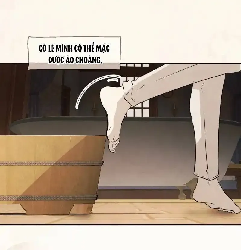 Tôi Là Kẻ Phản Diện Chapter 54 - 48