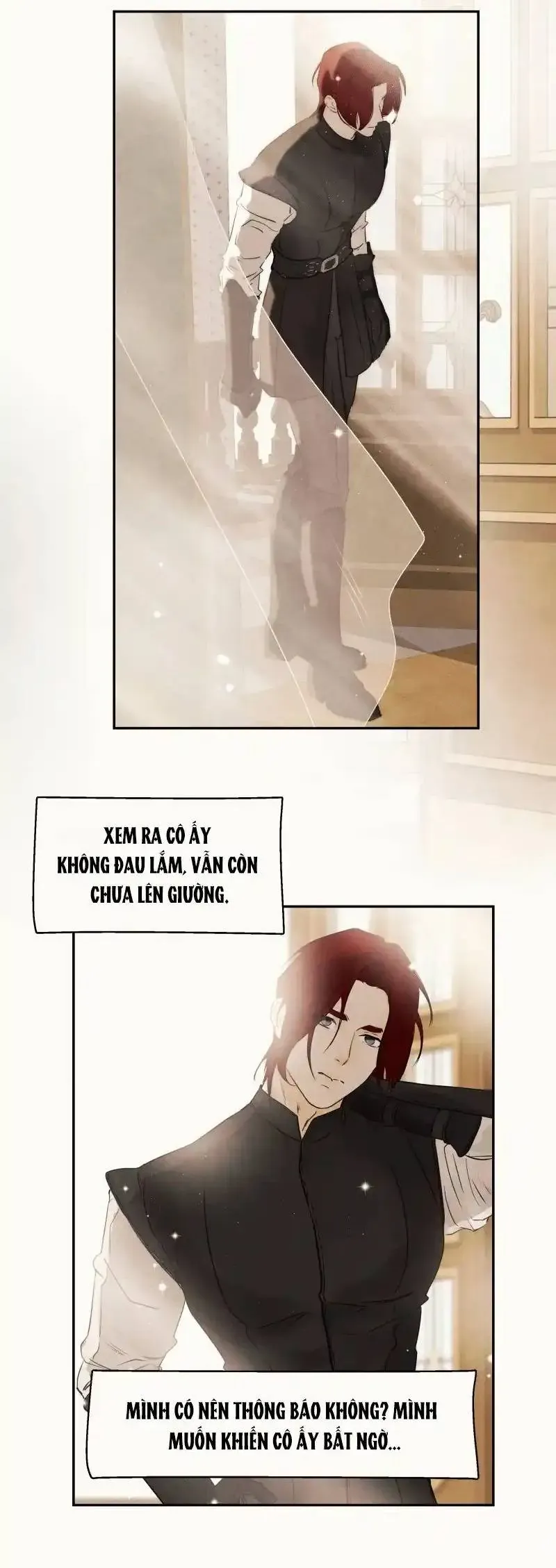 Tôi Là Kẻ Phản Diện Chapter 54 - 52