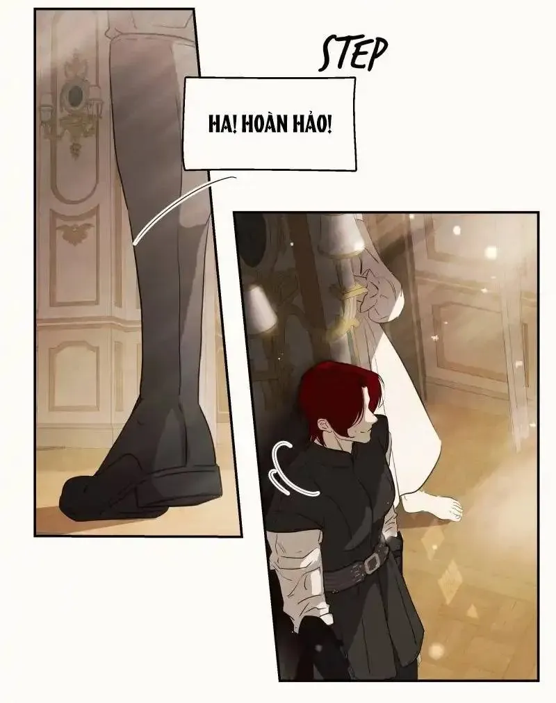 Tôi Là Kẻ Phản Diện Chapter 54 - 54