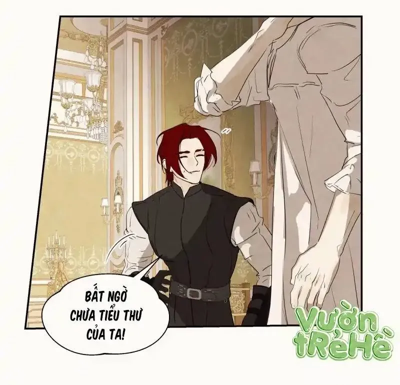 Tôi Là Kẻ Phản Diện Chapter 54 - 55