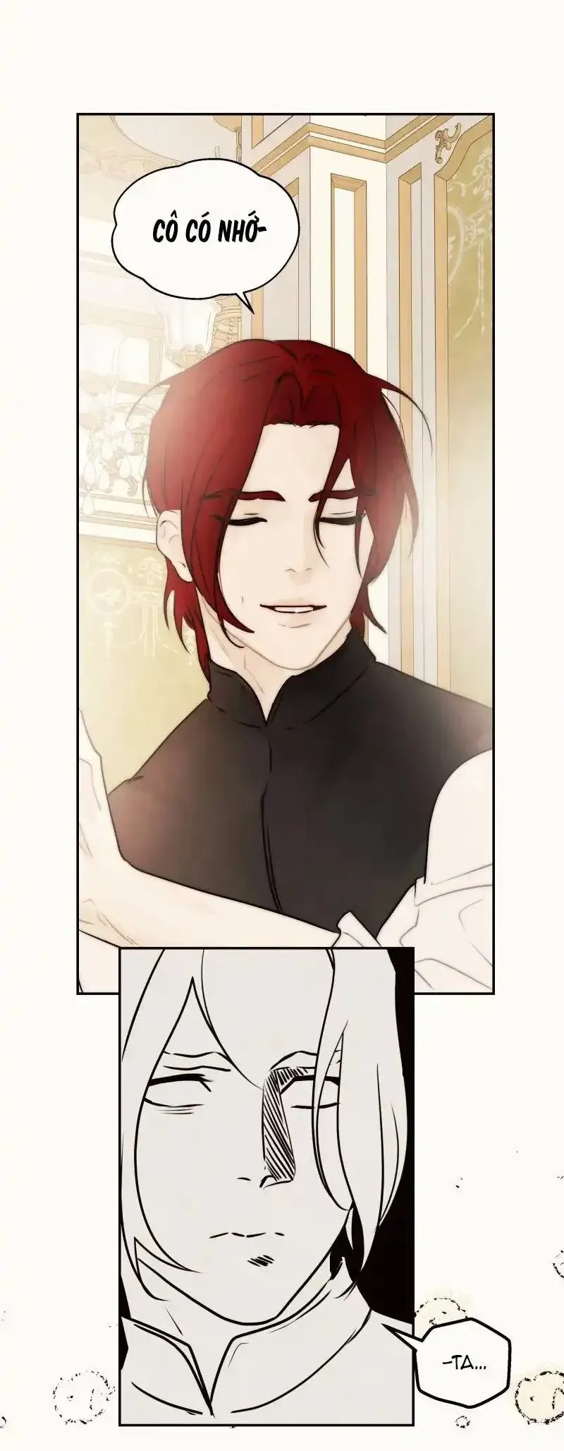 Tôi Là Kẻ Phản Diện Chapter 54 - 57