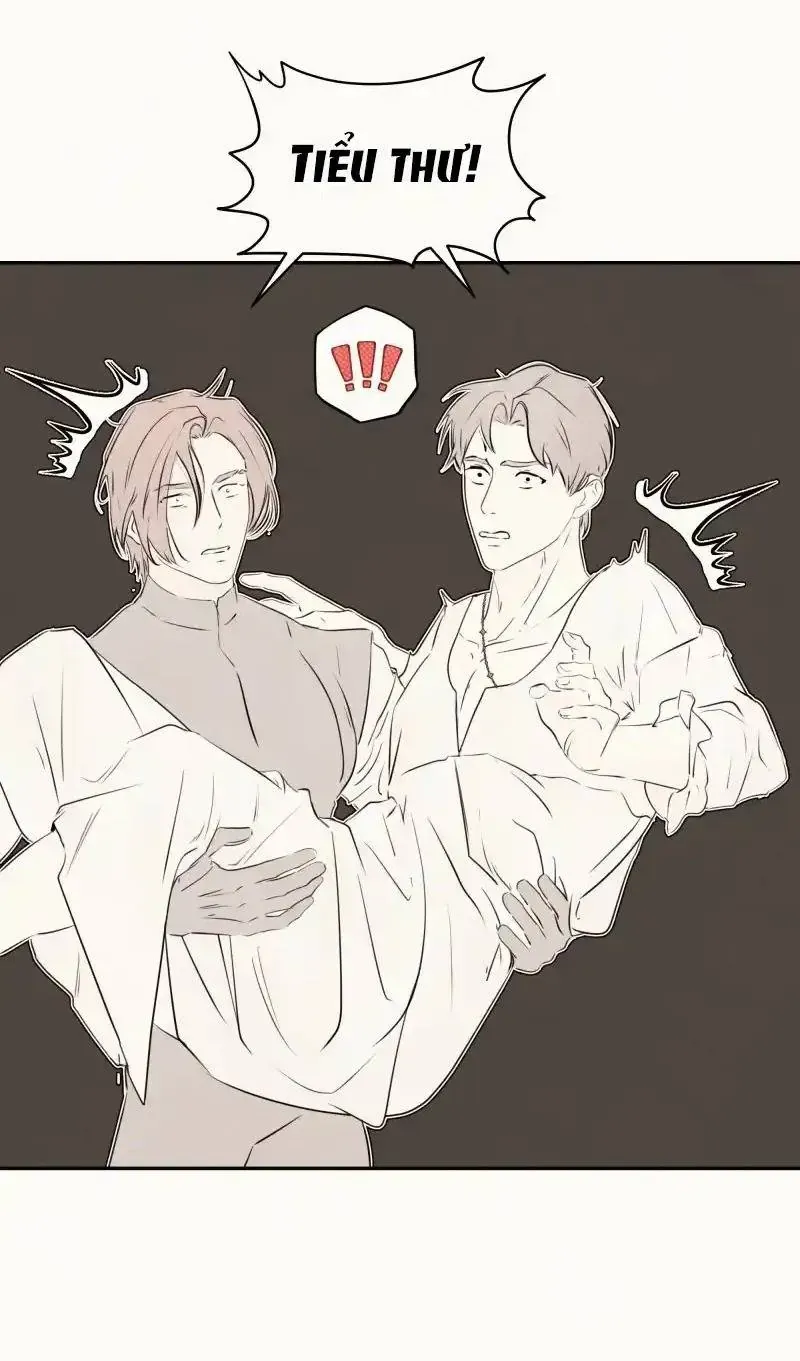 Tôi Là Kẻ Phản Diện Chapter 54 - 64