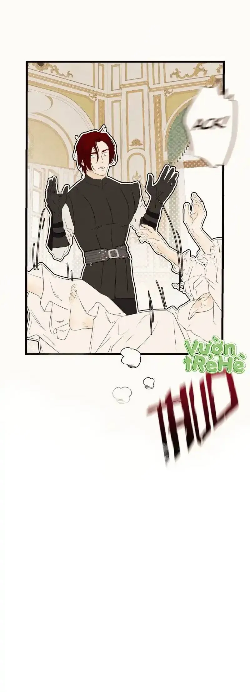 Tôi Là Kẻ Phản Diện Chapter 54 - 65