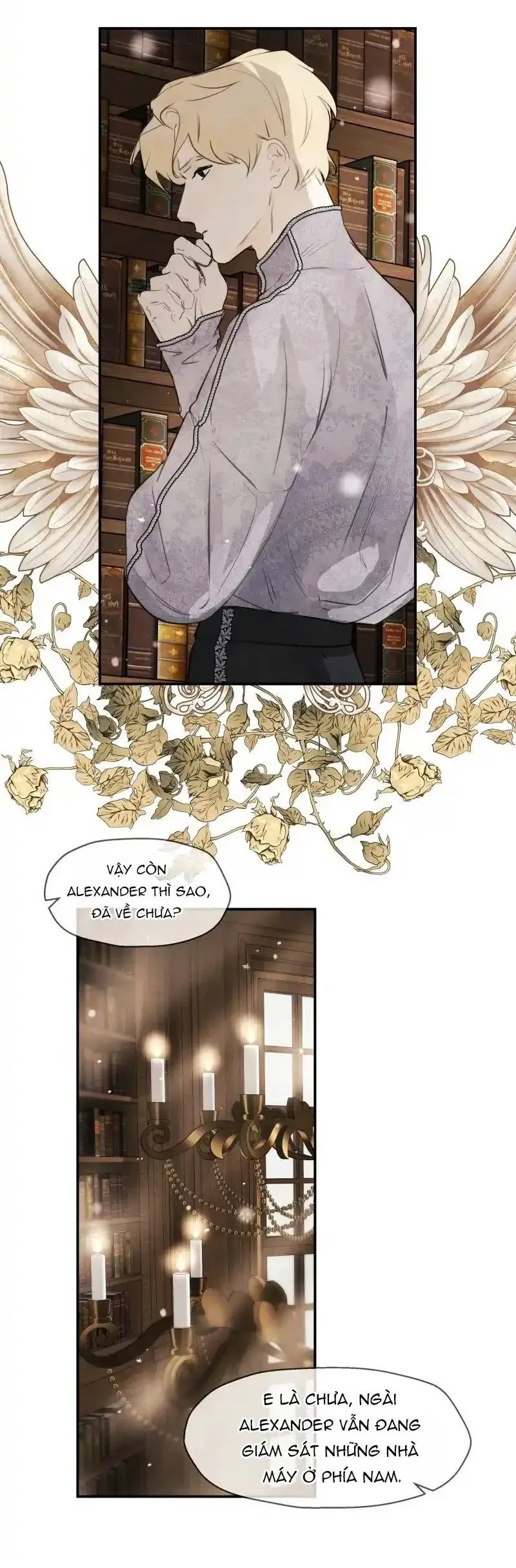 Tôi Là Kẻ Phản Diện Chapter 54 - 69