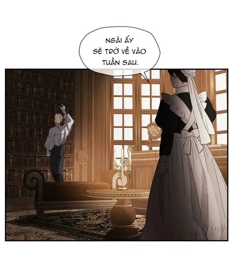 Tôi Là Kẻ Phản Diện Chapter 54 - 70
