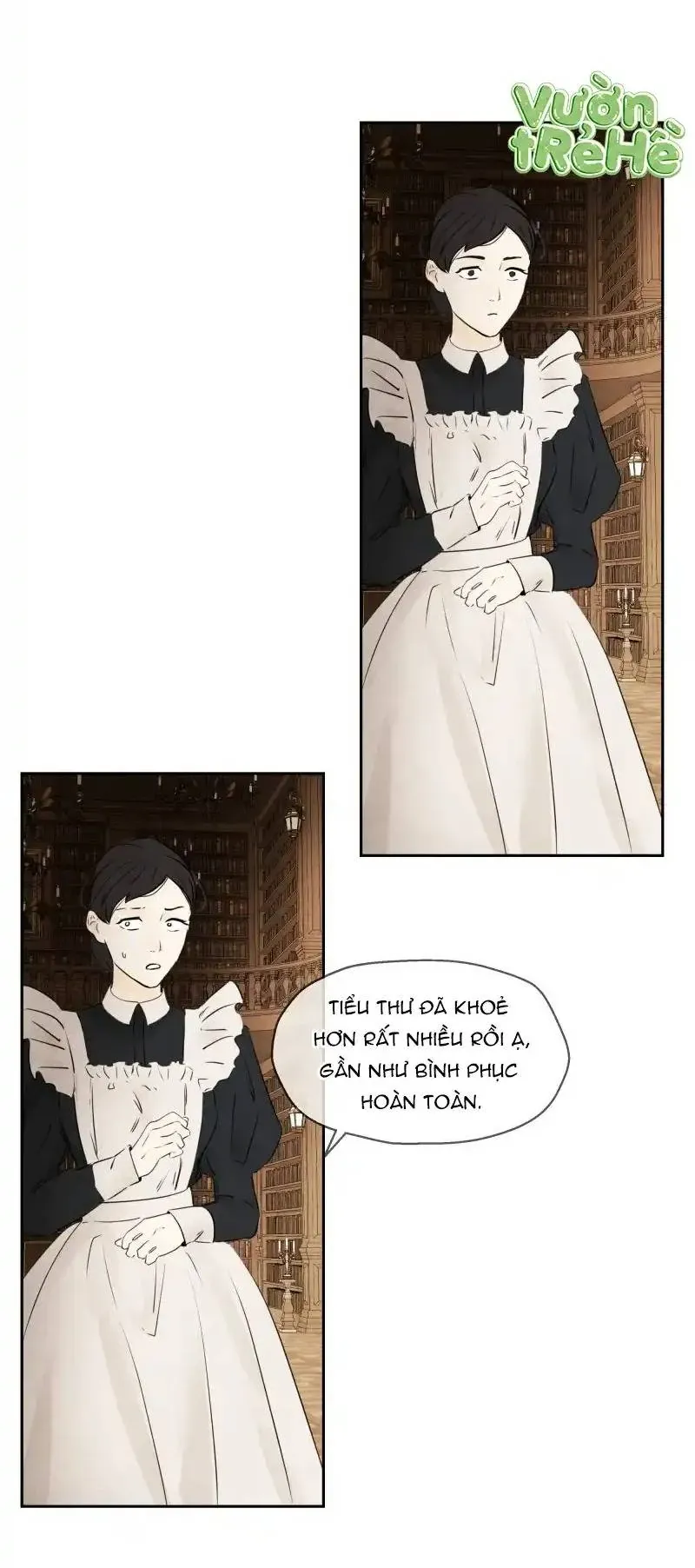 Tôi Là Kẻ Phản Diện Chapter 54 - 73