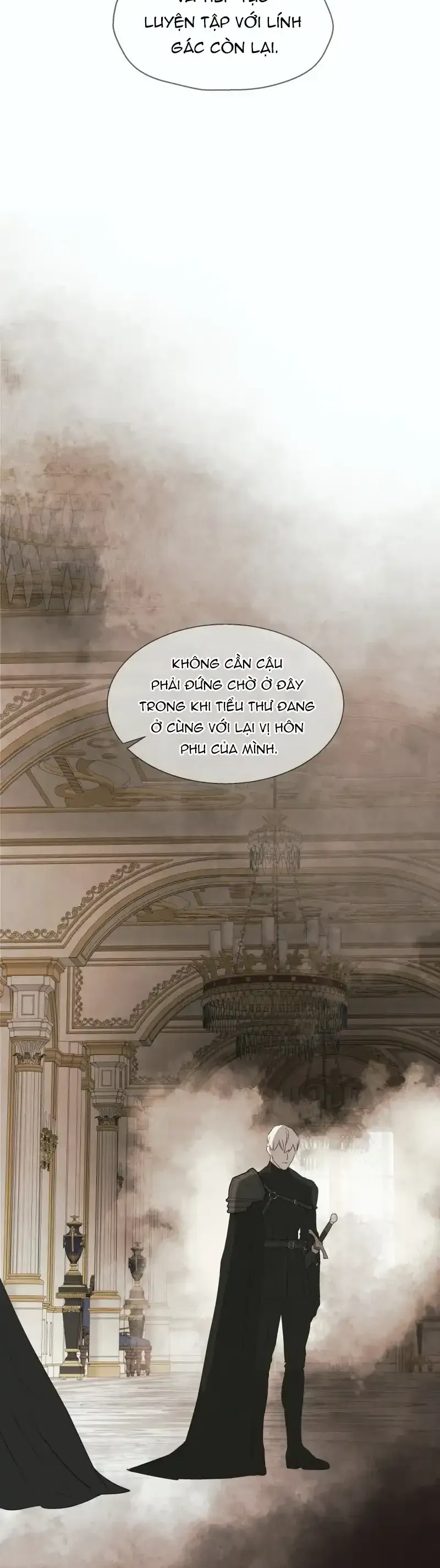 Tôi Là Kẻ Phản Diện Chapter 55 - 16