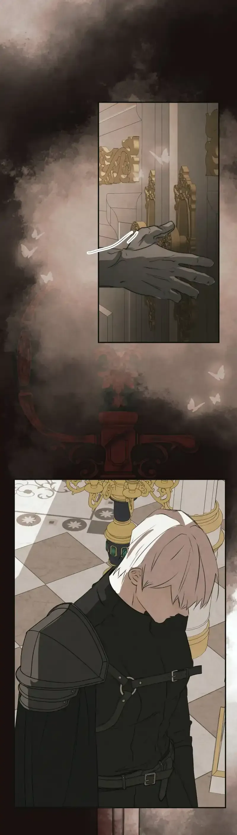 Tôi Là Kẻ Phản Diện Chapter 55 - 17