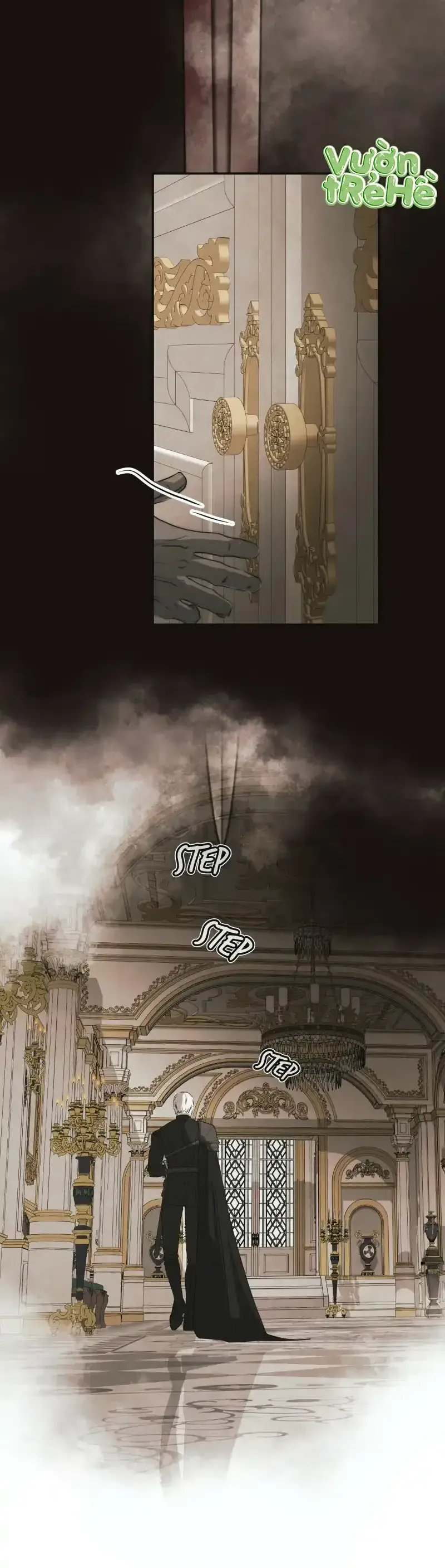 Tôi Là Kẻ Phản Diện Chapter 55 - 18