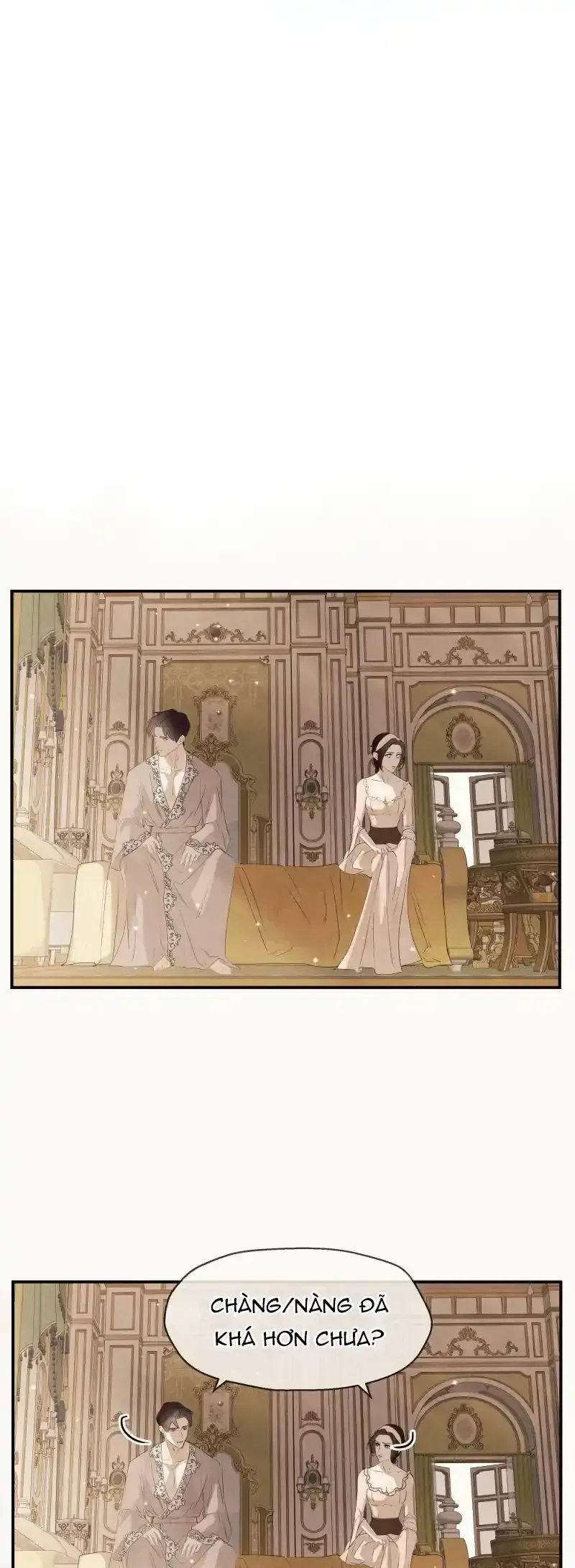 Tôi Là Kẻ Phản Diện Chapter 55 - 19