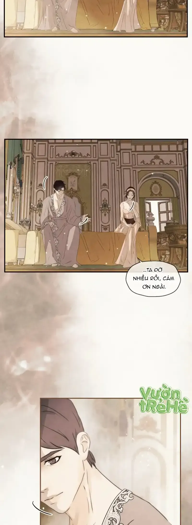 Tôi Là Kẻ Phản Diện Chapter 55 - 20