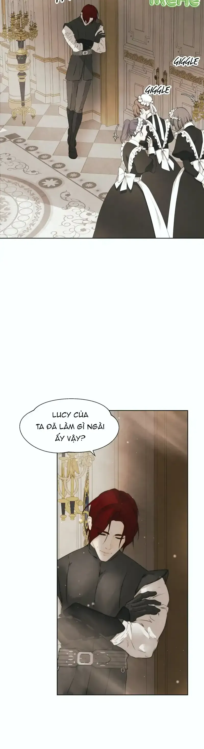 Tôi Là Kẻ Phản Diện Chapter 55 - 3