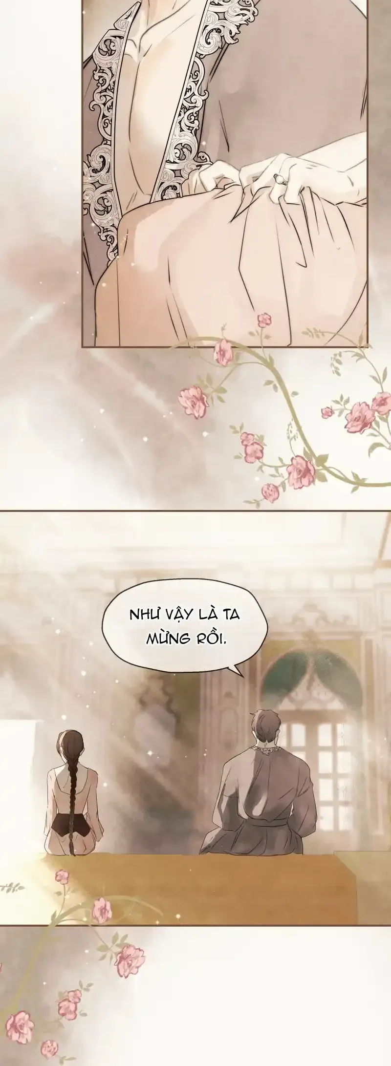Tôi Là Kẻ Phản Diện Chapter 55 - 21