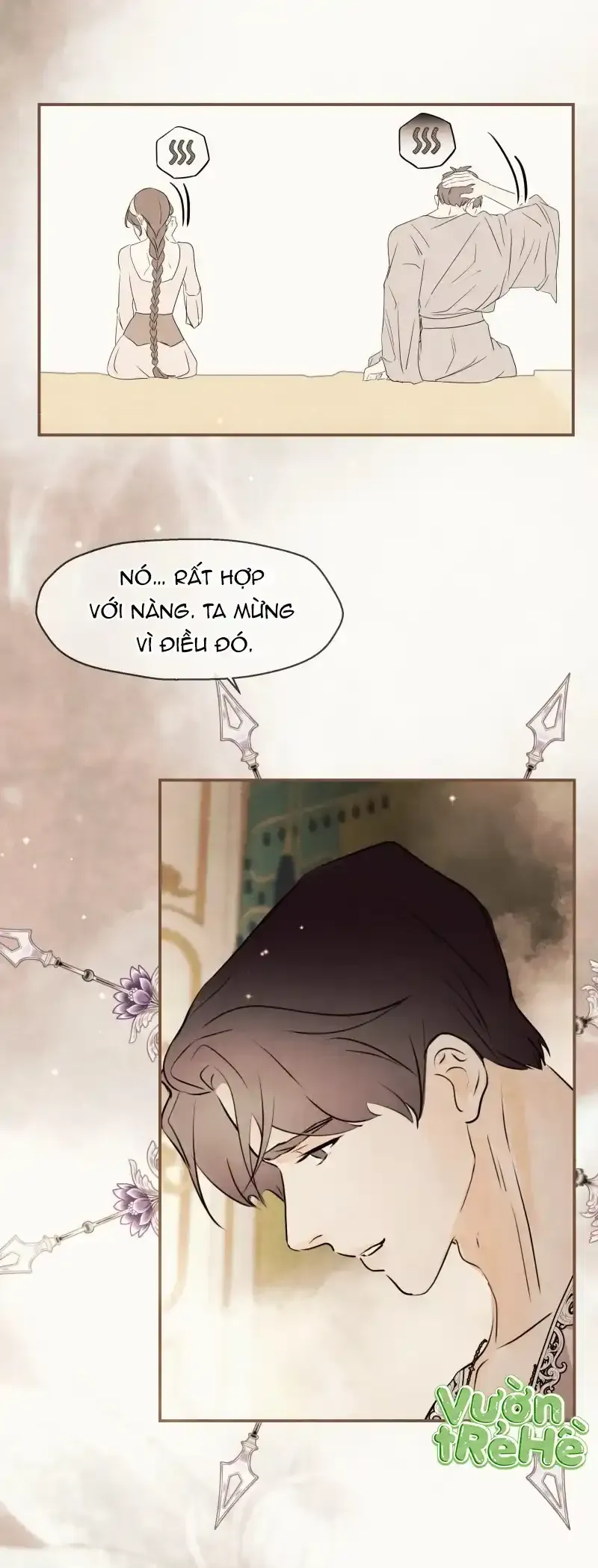 Tôi Là Kẻ Phản Diện Chapter 55 - 22