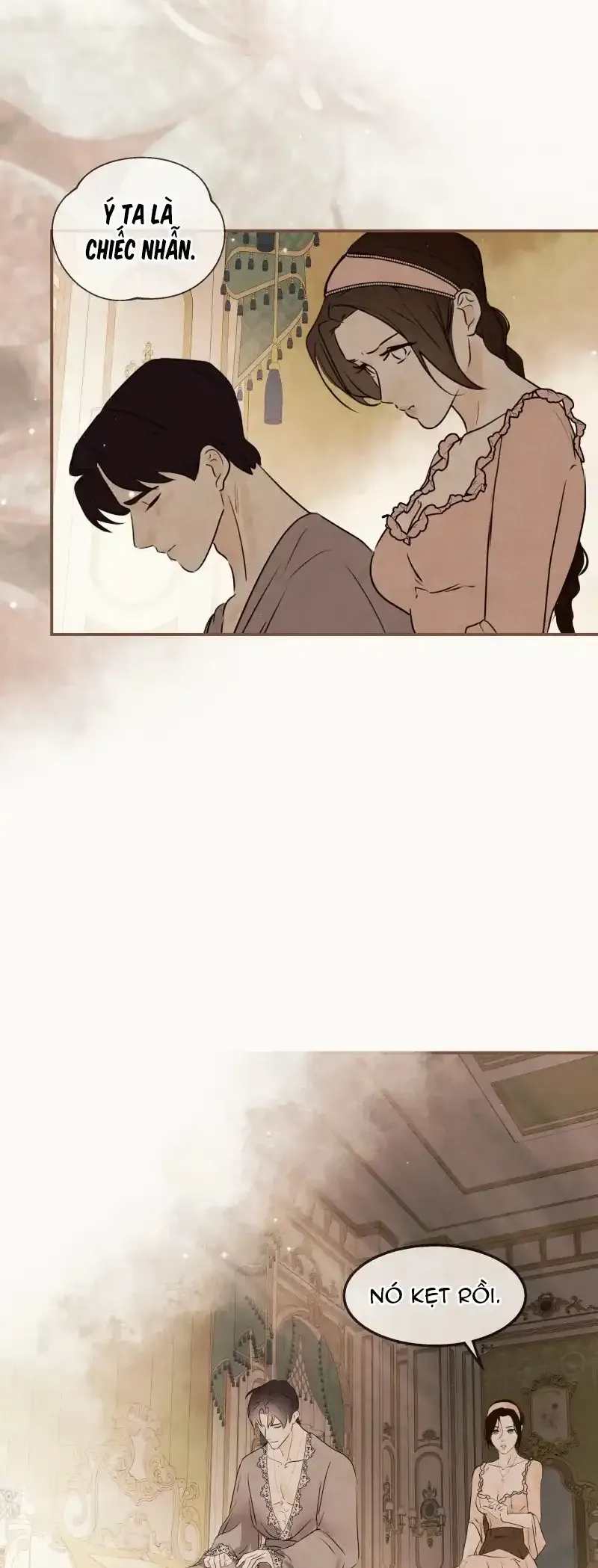 Tôi Là Kẻ Phản Diện Chapter 55 - 23