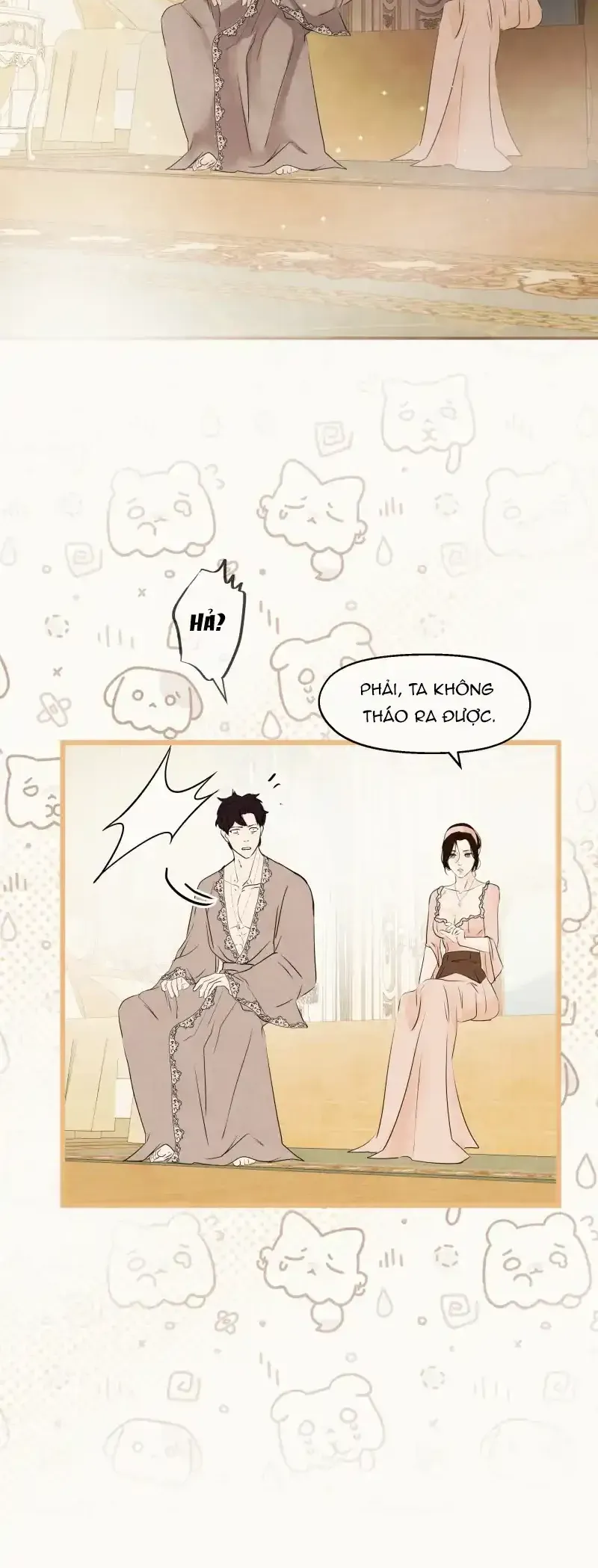 Tôi Là Kẻ Phản Diện Chapter 55 - 24