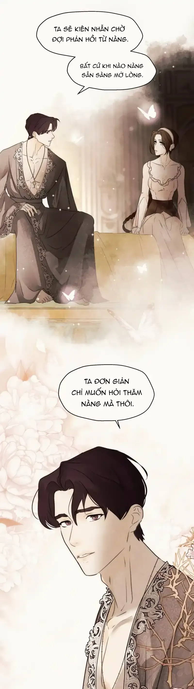 Tôi Là Kẻ Phản Diện Chapter 55 - 27
