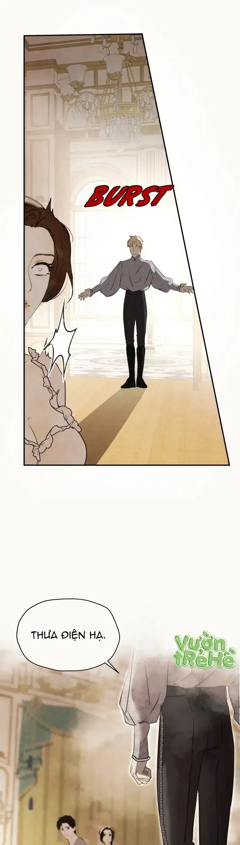 Tôi Là Kẻ Phản Diện Chapter 55 - 29