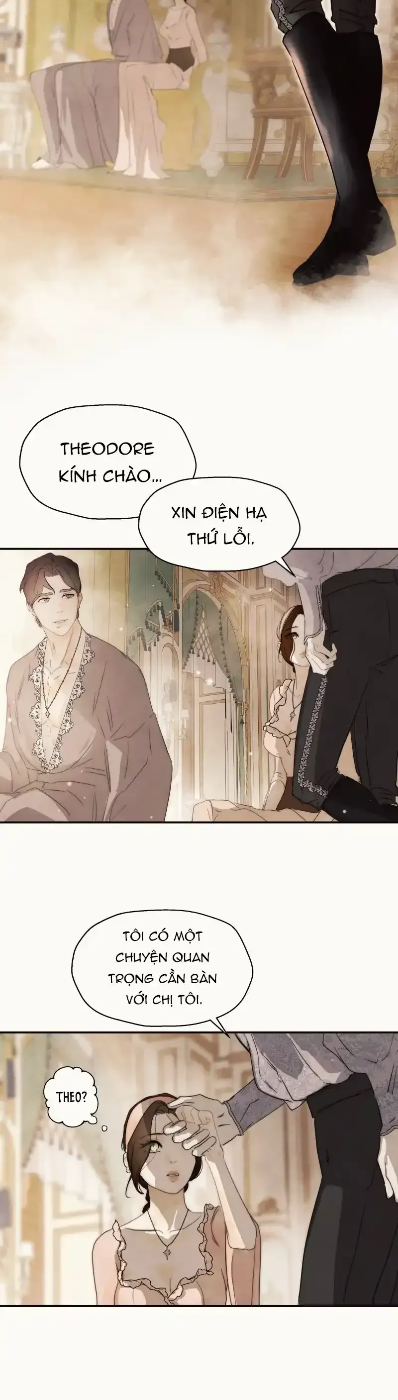 Tôi Là Kẻ Phản Diện Chapter 55 - 30