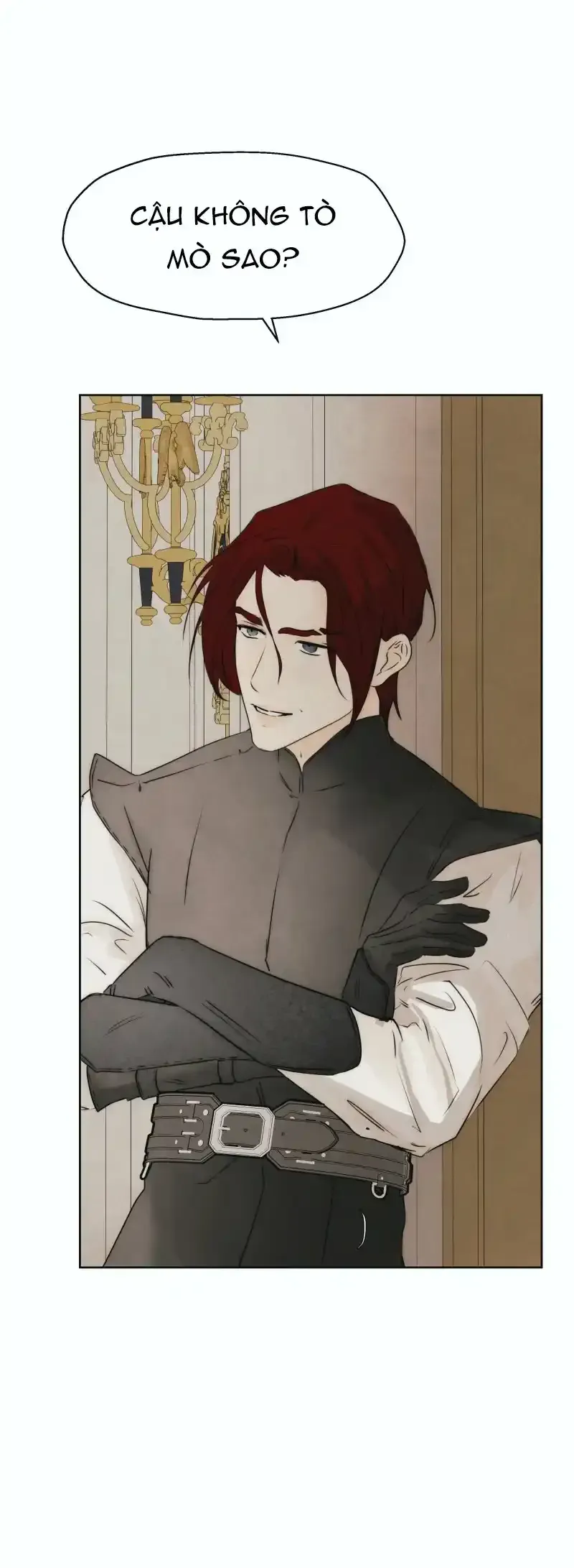 Tôi Là Kẻ Phản Diện Chapter 55 - 4